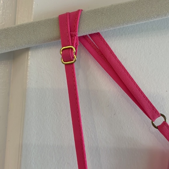 Lilly pink dress - Picture 5 of 5